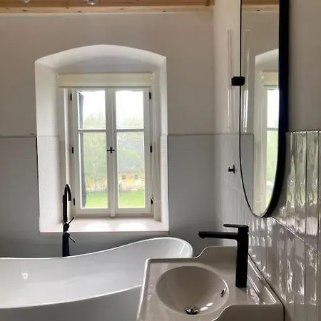 Konirna Vakantiehuis