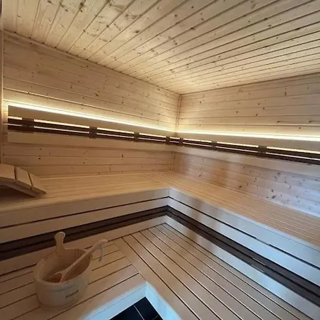 Konirna Vakantiehuis