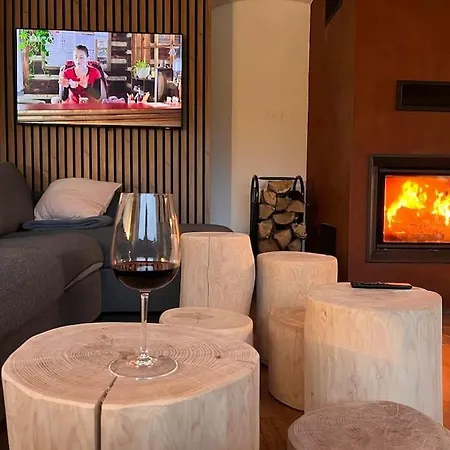 Σπίτι διακοπών Konirna *