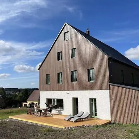 Konirna Semesterbostad