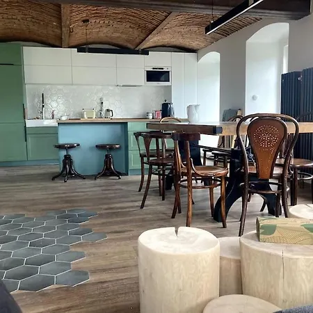 Σπίτι διακοπών Konirna Kovářská