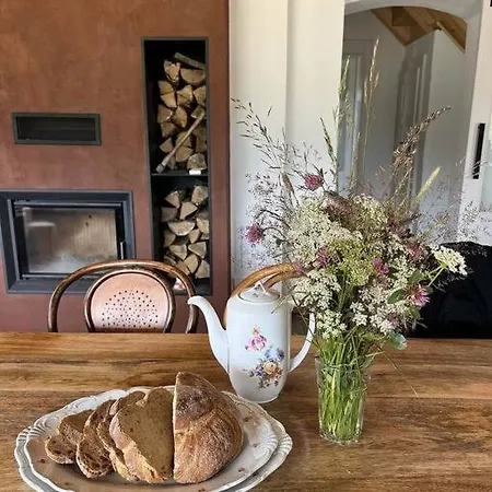 Σπίτι διακοπών Konirna Kovářská