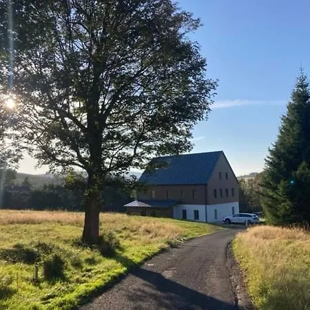 Vakantiehuis Konirna