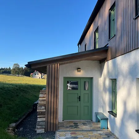 Vakantiehuis Konirna