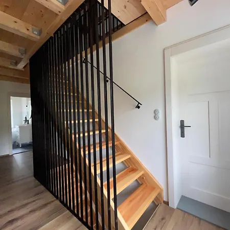 Σπίτι διακοπών Konirna Kovářská