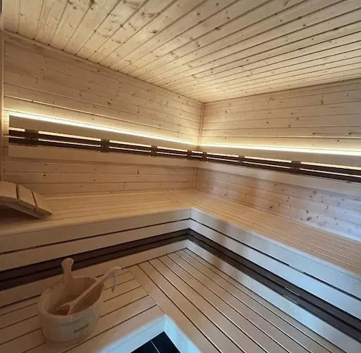 Konirna Semesterbostad