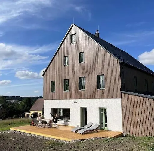 Konirna Semesterbostad *