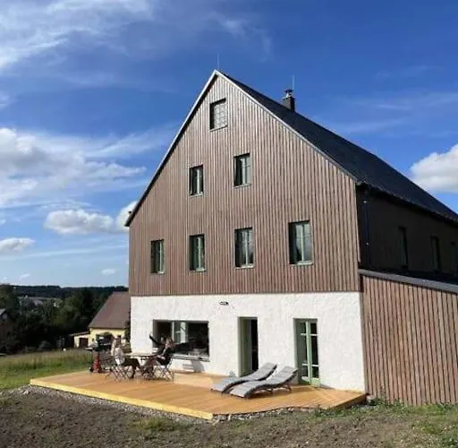 Konirna Semesterbostad