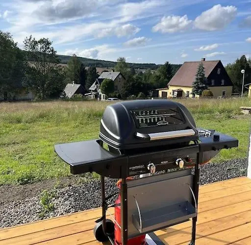 Konirna Semesterbostad Kovářská