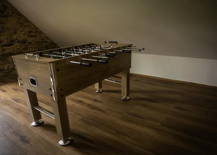 Semesterbostad Konirna *