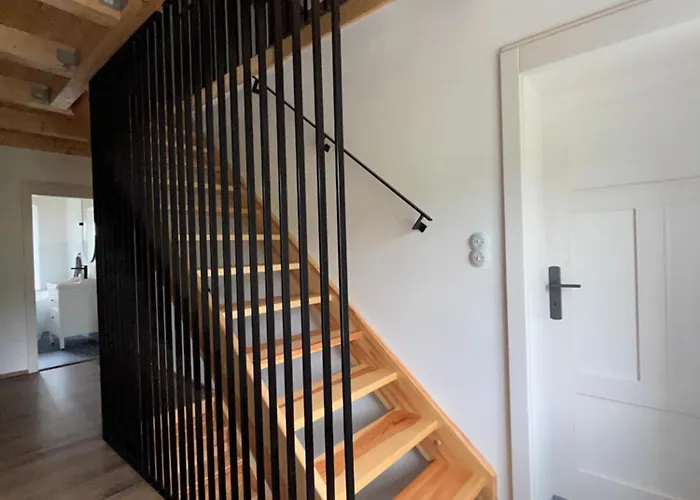 Semesterbostad Konirna Kovářská